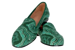 Malachite (Women)<Stubbs & Wootton Discount