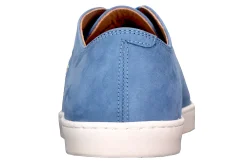 Martini Marine Suede Trainer (Men)<Stubbs & Wootton Fashion