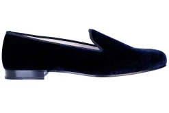 Velvet Private Stock Slipper (Men)<Stubbs & Wootton Discount