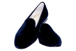Velvet Private Stock Slipper (Men)<Stubbs & Wootton Discount