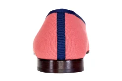 Murrays Logo Nantucket Slipper (Men)<Stubbs & Wootton Discount