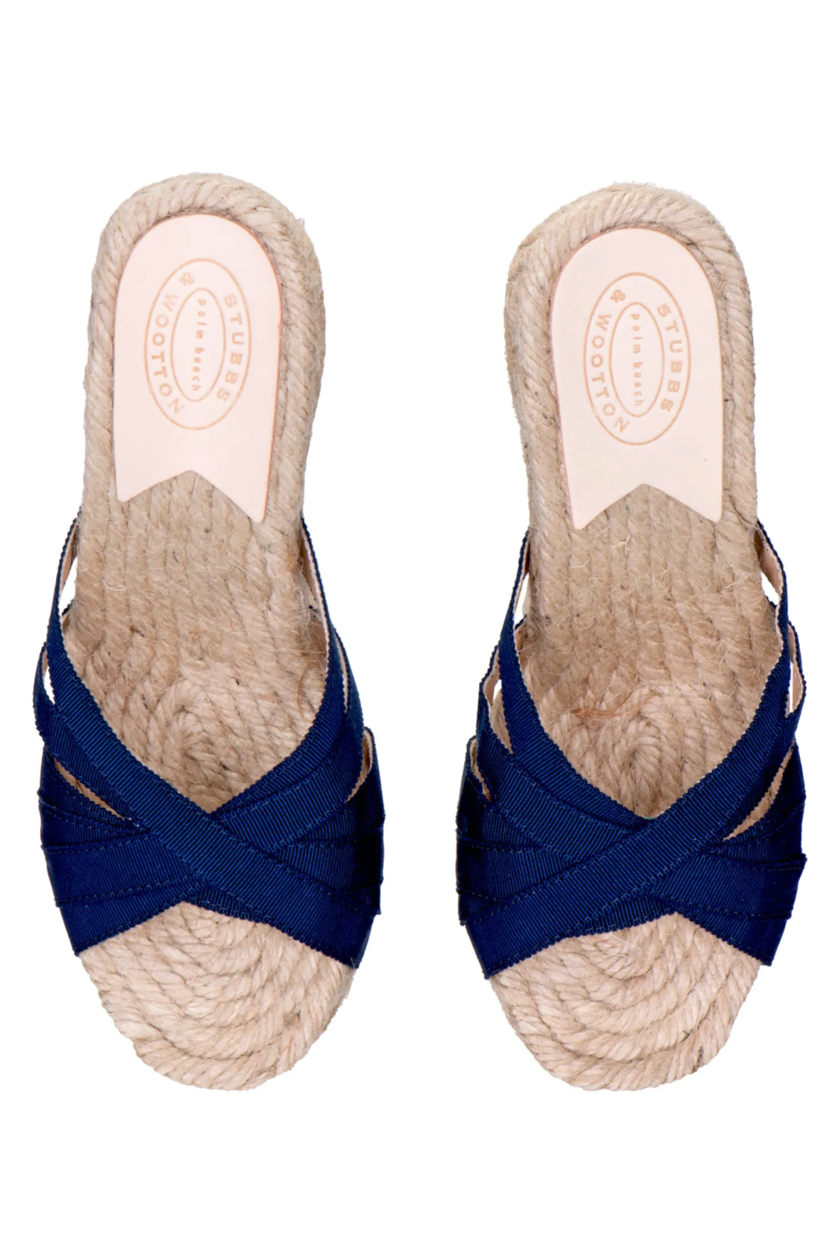 (Grace)<Stubbs & Wootton New