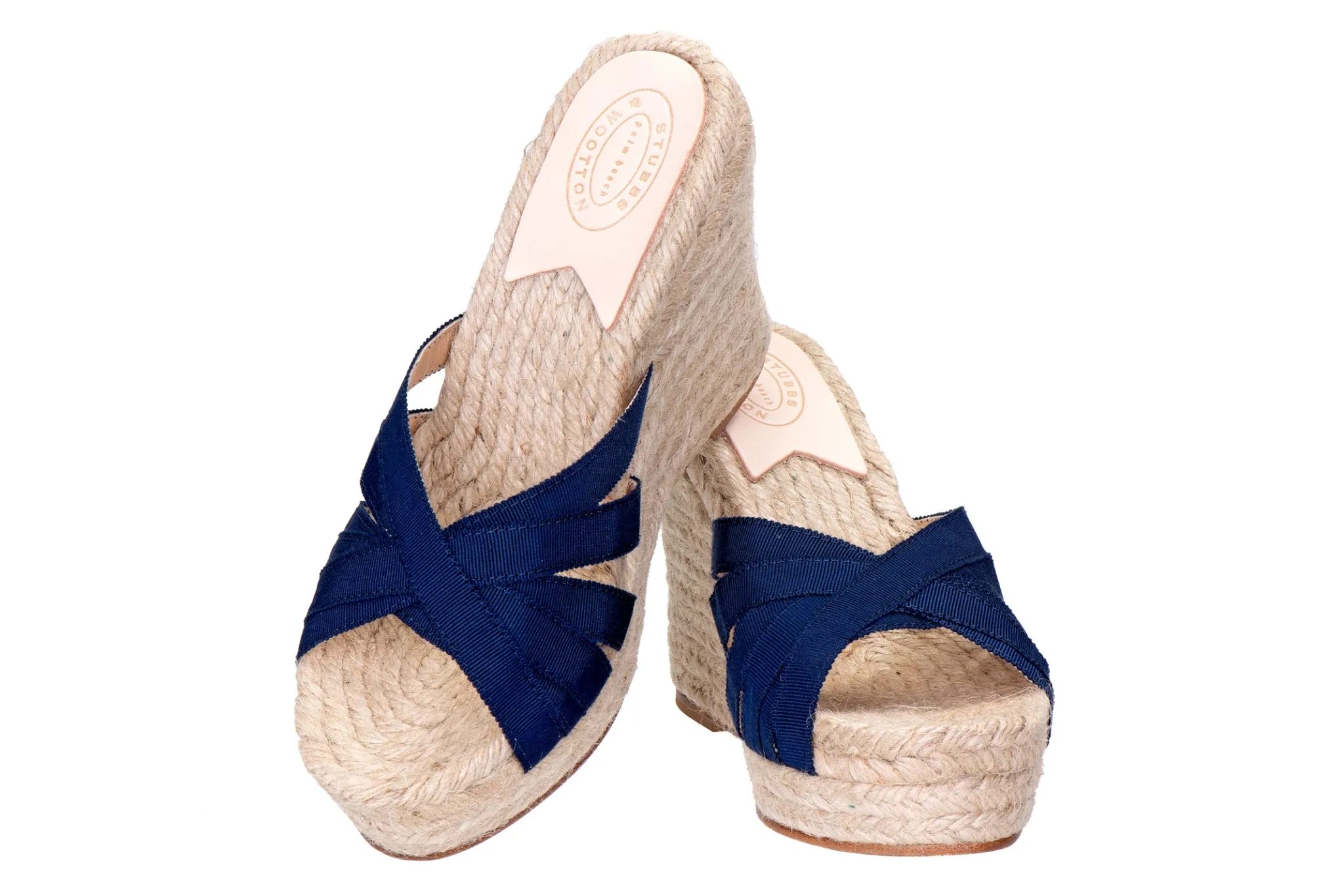 (Grace)<Stubbs & Wootton New