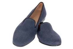 Needlepoint Slipper (Men)<Stubbs & Wootton Sale