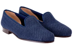 Sisal Slipper (Men)<Stubbs & Wootton Sale