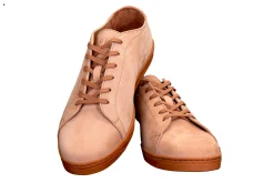 Negroni Nubuck Suede Trainer (Men)<Stubbs & Wootton Hot