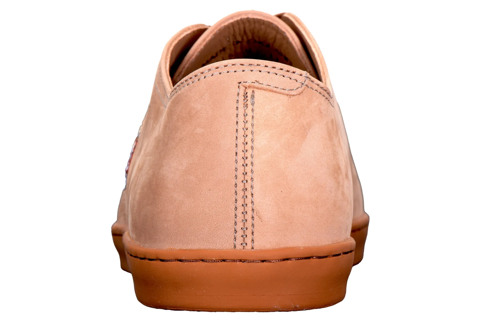 Negroni Nubuck Suede Trainer (Men)<Stubbs & Wootton Hot