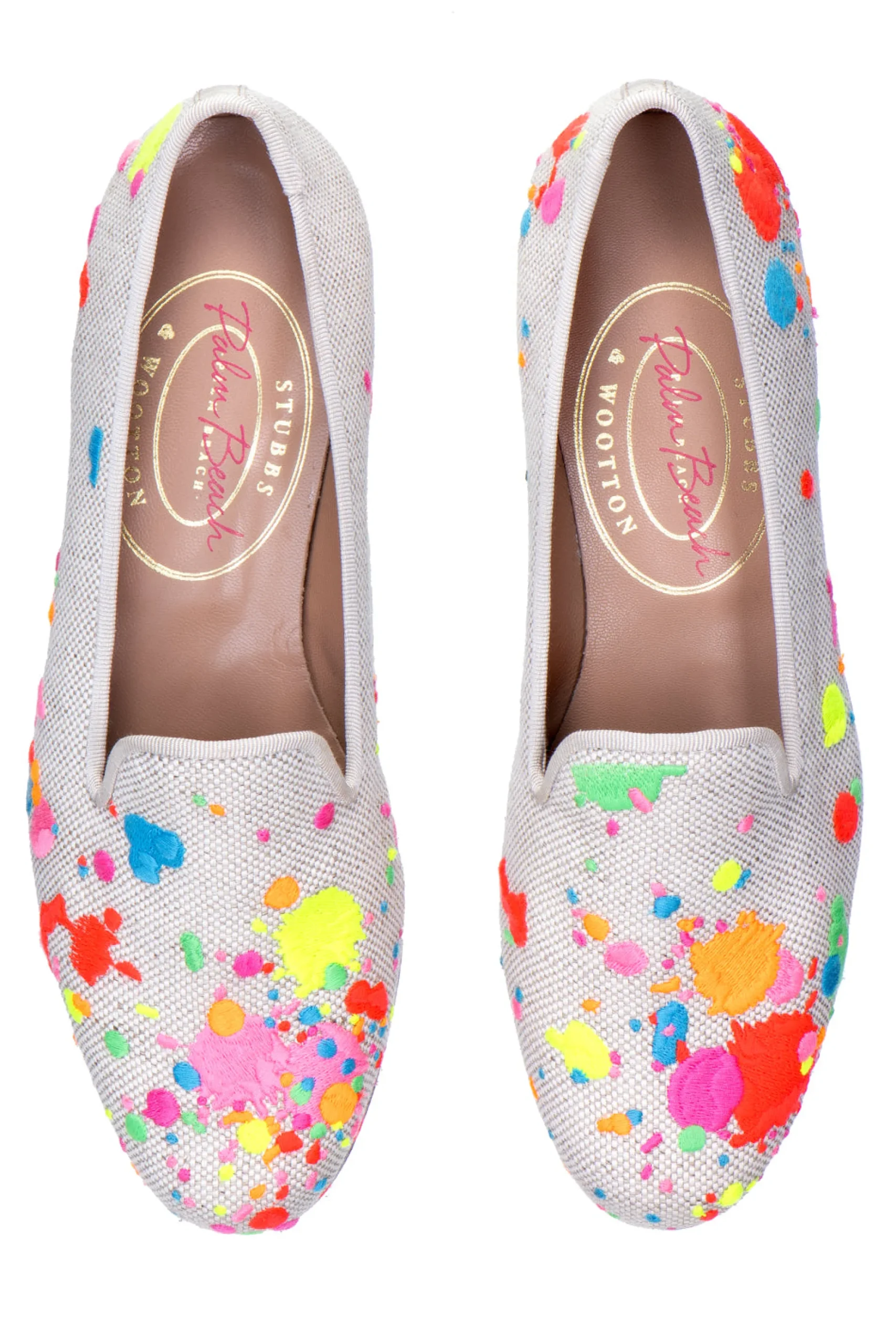 Neon (Women)<Stubbs & Wootton Hot