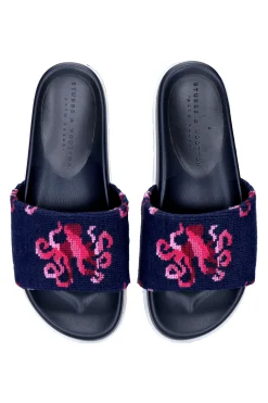 Octopi Slip (Women)<Stubbs & Wootton Clearance