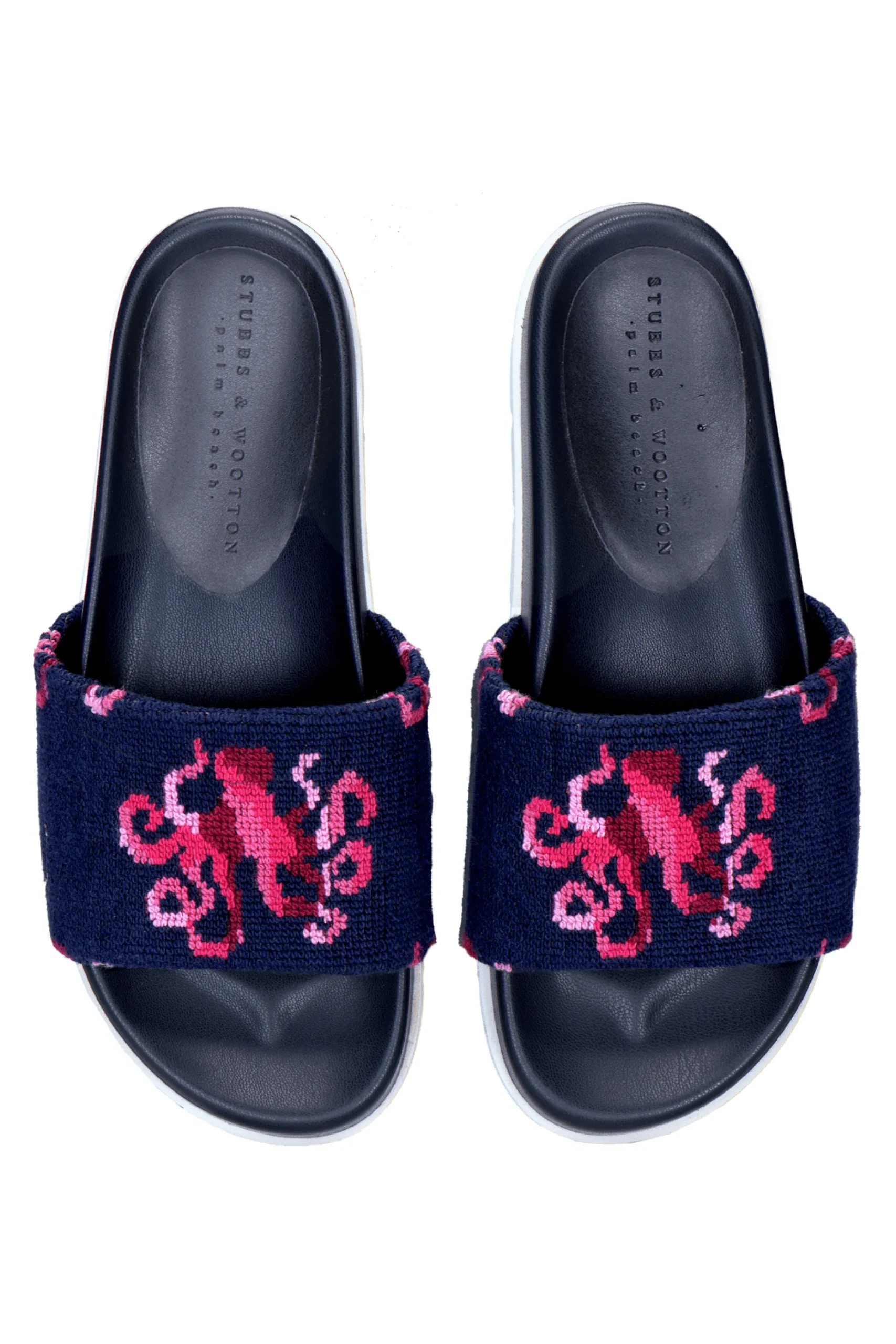 Octopi Slip (Women)<Stubbs & Wootton Clearance