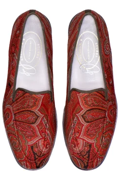 Shawl Venetian (Men)<Stubbs & Wootton New