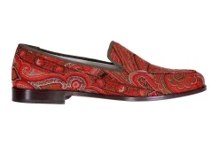 Shawl Venetian (Men)<Stubbs & Wootton New