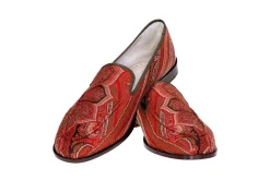 Shawl Venetian (Men)<Stubbs & Wootton New