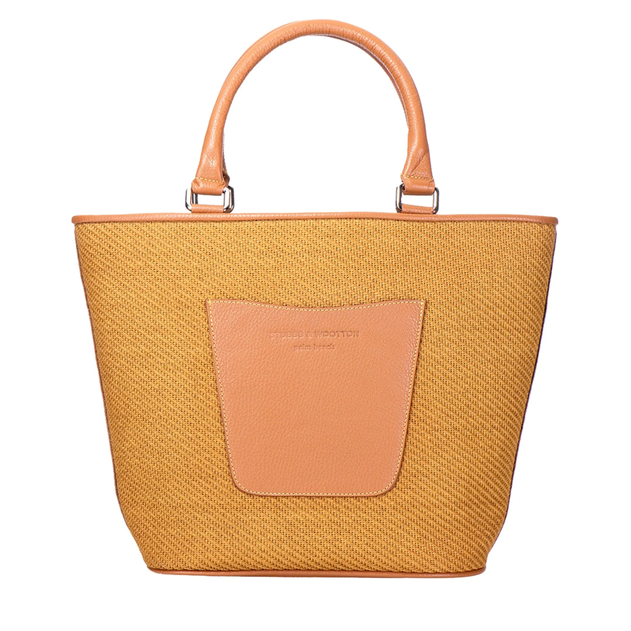Paja Midi Tote<Stubbs & Wootton Discount