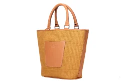 Paja Midi Tote<Stubbs & Wootton Discount