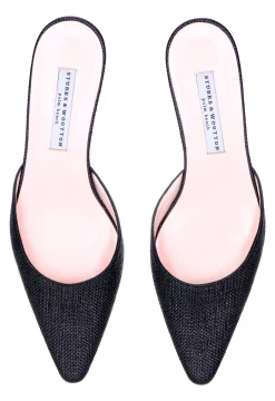 Panama Corsini<Stubbs & Wootton Fashion