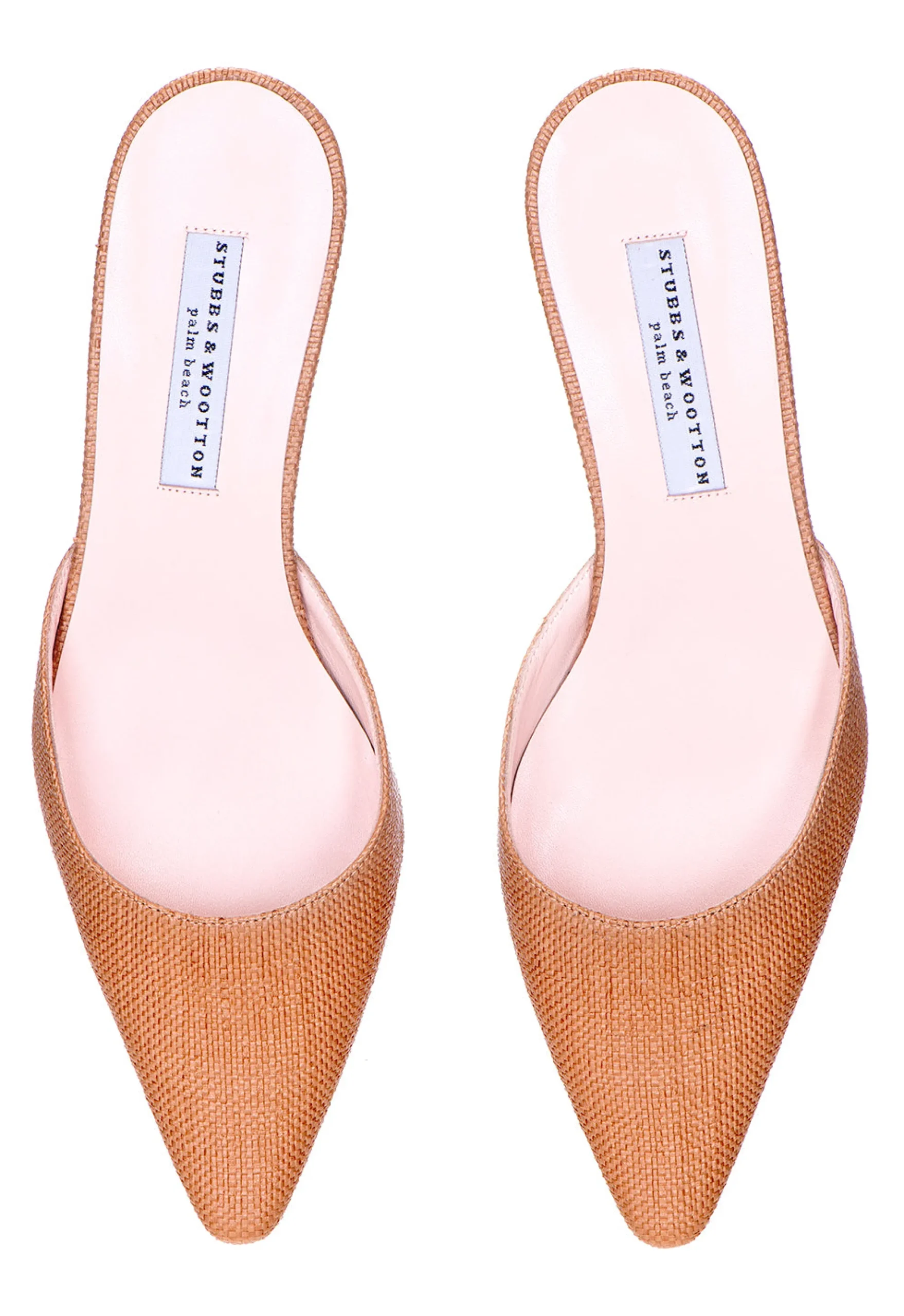 Panama Corsini<Stubbs & Wootton Online