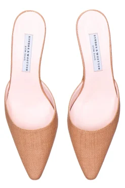 Panama Corsini<Stubbs & Wootton Fashion