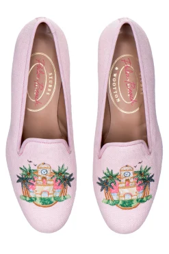 PB Clocktower Blush (Women)<Stubbs & Wootton Best