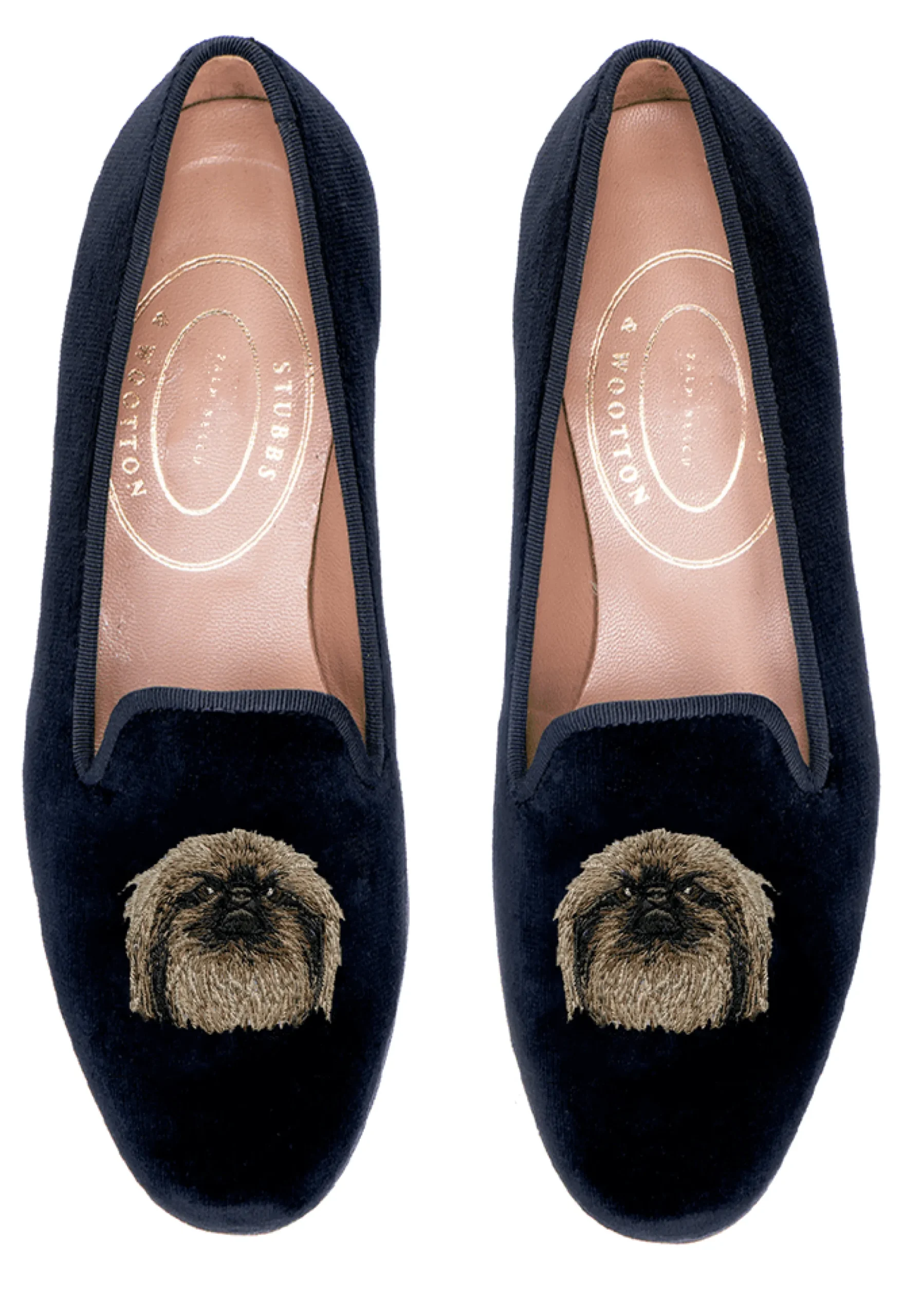 Pekingese (Women)<Stubbs & Wootton Best