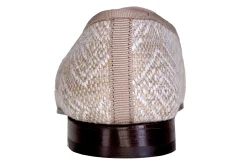 Perinne Beige Slipper (Women)<Stubbs & Wootton Clearance