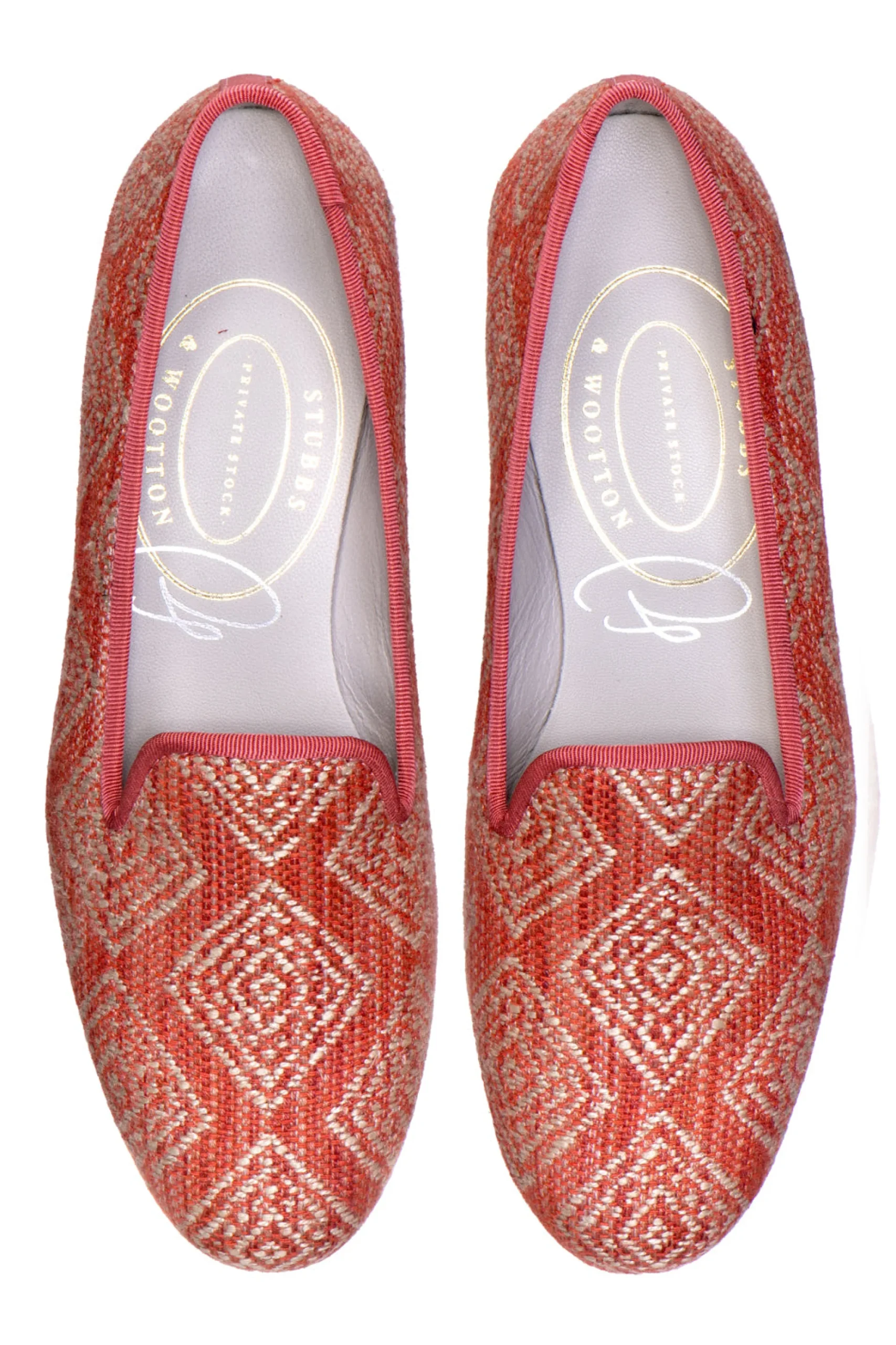 Perinne Slipper (Women)<Stubbs & Wootton Clearance