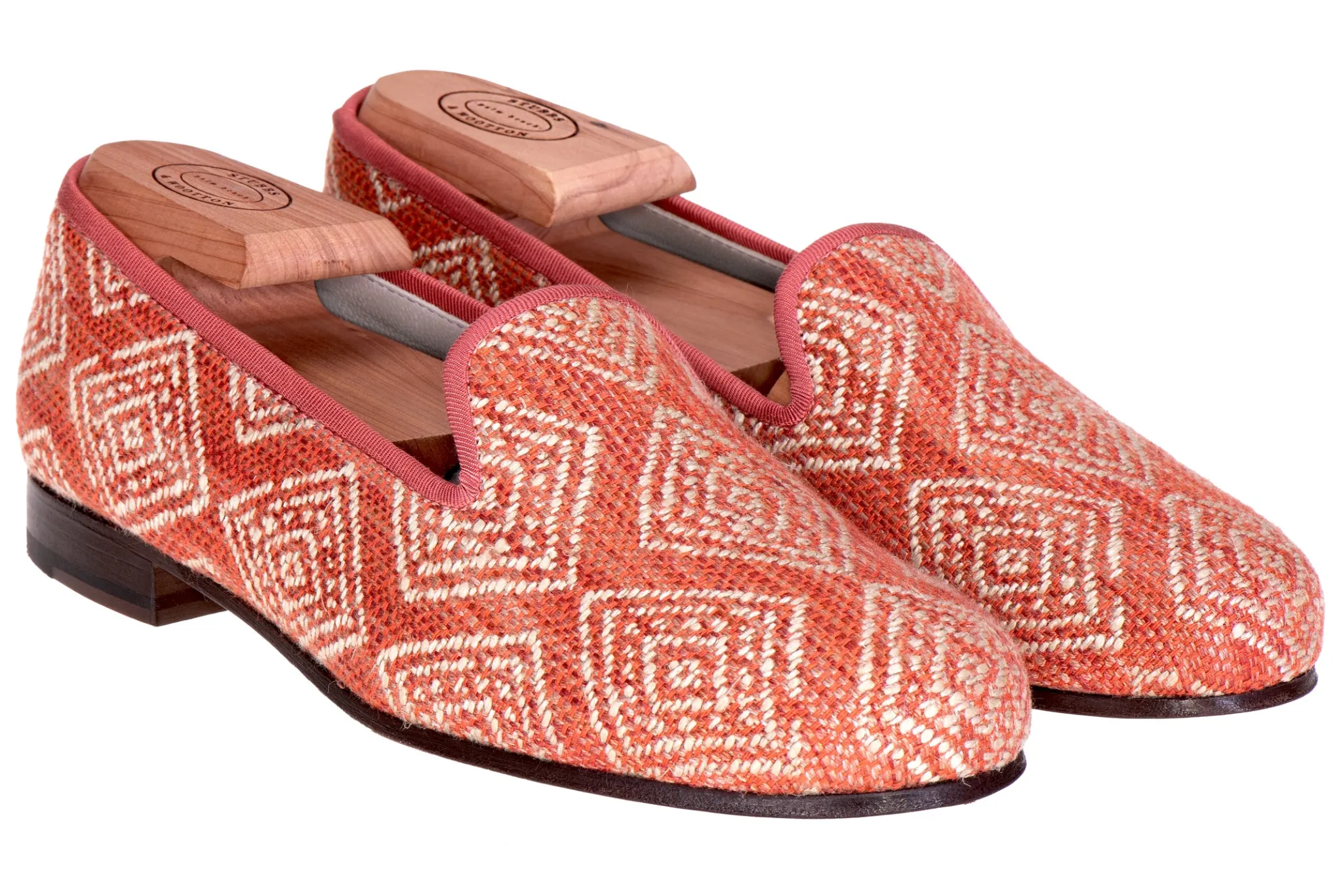 Perinne Slipper (Women)<Stubbs & Wootton Clearance