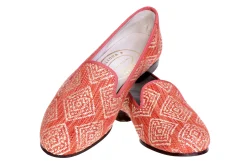Perinne Slipper (Women)<Stubbs & Wootton Clearance
