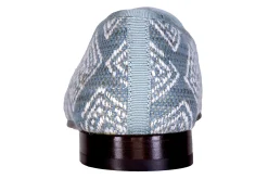 Perinne Slate Slipper (Women)<Stubbs & Wootton Fashion