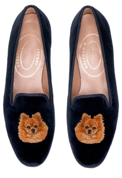Pomeranian (Men)<Stubbs & Wootton New