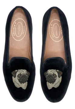 Pug (Men)<Stubbs & Wootton Fashion