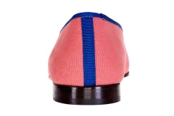 Rainbow Fleet Nantucket Slipper (Women)<Stubbs & Wootton Fashion