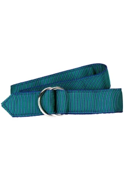 Ribbon Belt Vertical<Stubbs & Wootton Sale