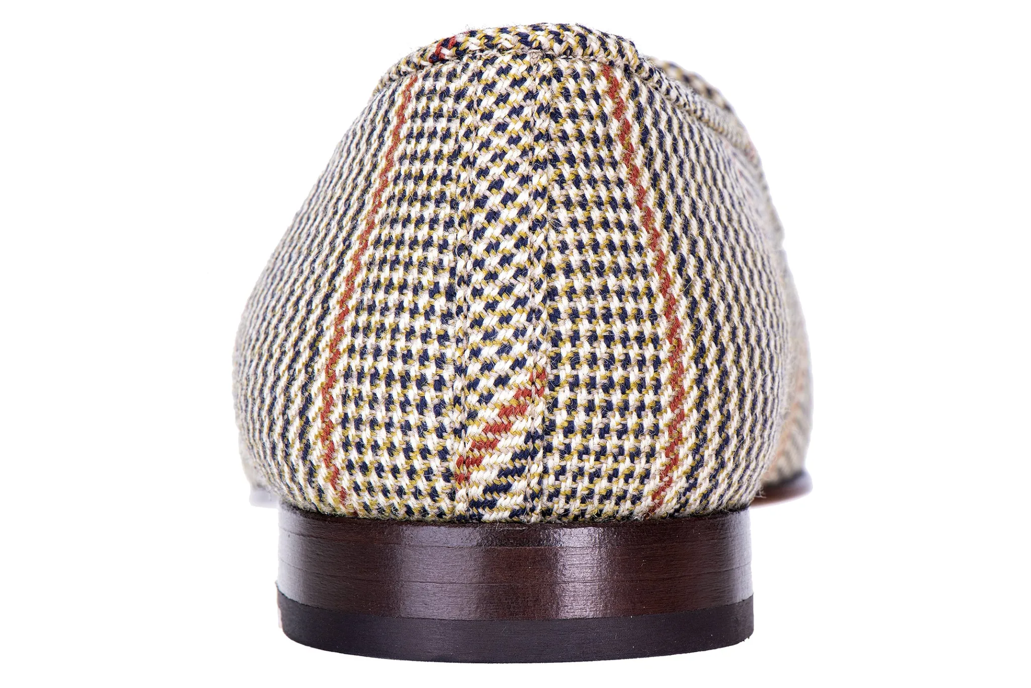 Russell Tweed Private Stock (Men)<Stubbs & Wootton Fashion