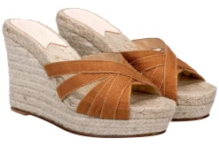 Saddle (Grace)<Stubbs & Wootton Clearance