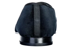 Scotch Velvet Slipper (Men)<Stubbs & Wootton New