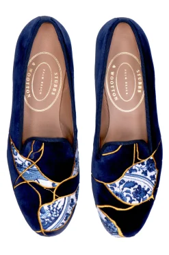 Shattered (Women)<Stubbs & Wootton Fashion