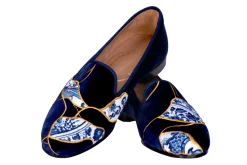 Shattered (Women)<Stubbs & Wootton Fashion