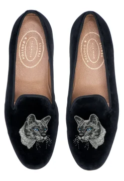 Siamese Cat (Men)<Stubbs & Wootton Online