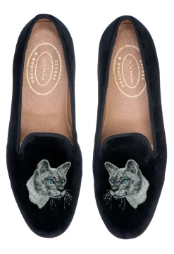 Siamese Cat (Women)<Stubbs & Wootton Discount