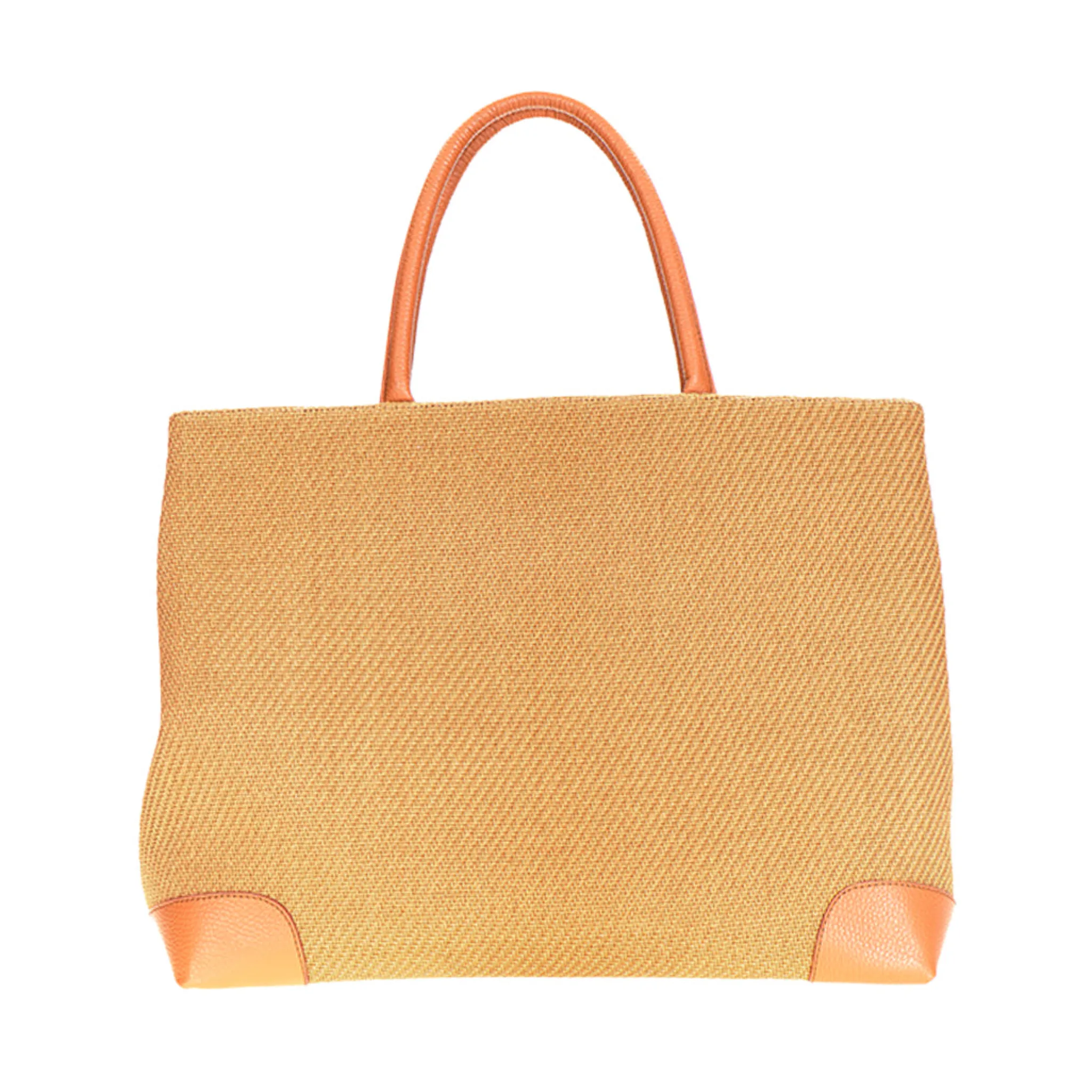 Sisal Paja Tote<Stubbs & Wootton New