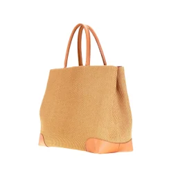 Sisal Paja Tote<Stubbs & Wootton New