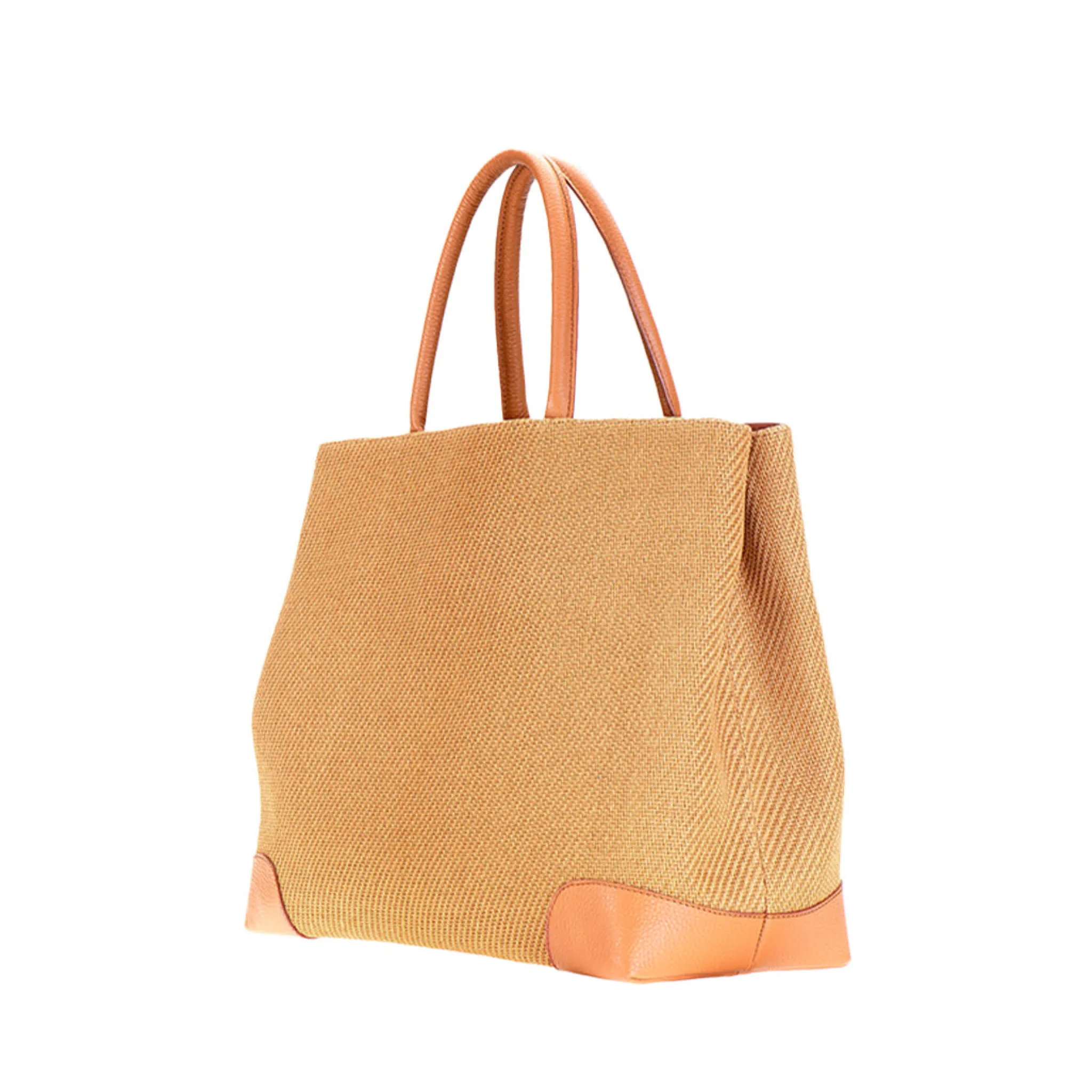 Sisal Paja Tote<Stubbs & Wootton New