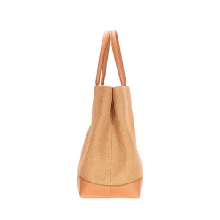Sisal Paja Tote<Stubbs & Wootton New