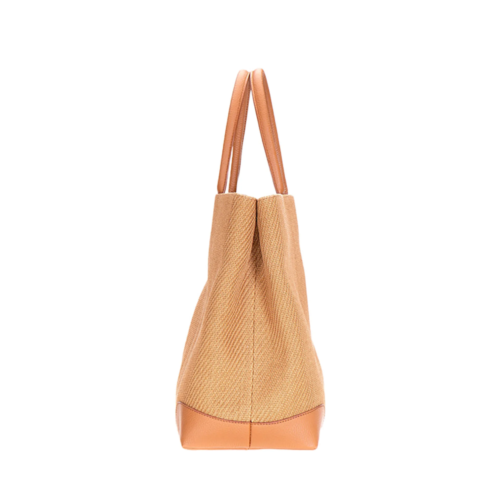 Sisal Paja Tote<Stubbs & Wootton New
