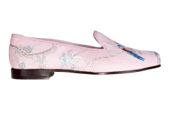 Snowbird Blossom Slipper (Women)<Stubbs & Wootton Best