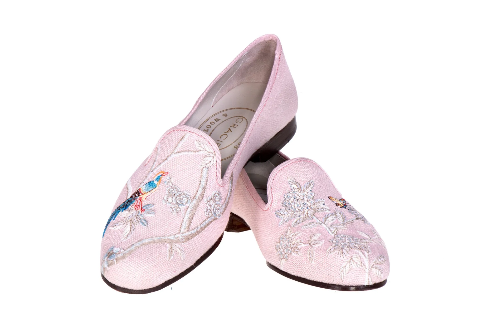 Snowbird Blossom Slipper (Women)<Stubbs & Wootton Best