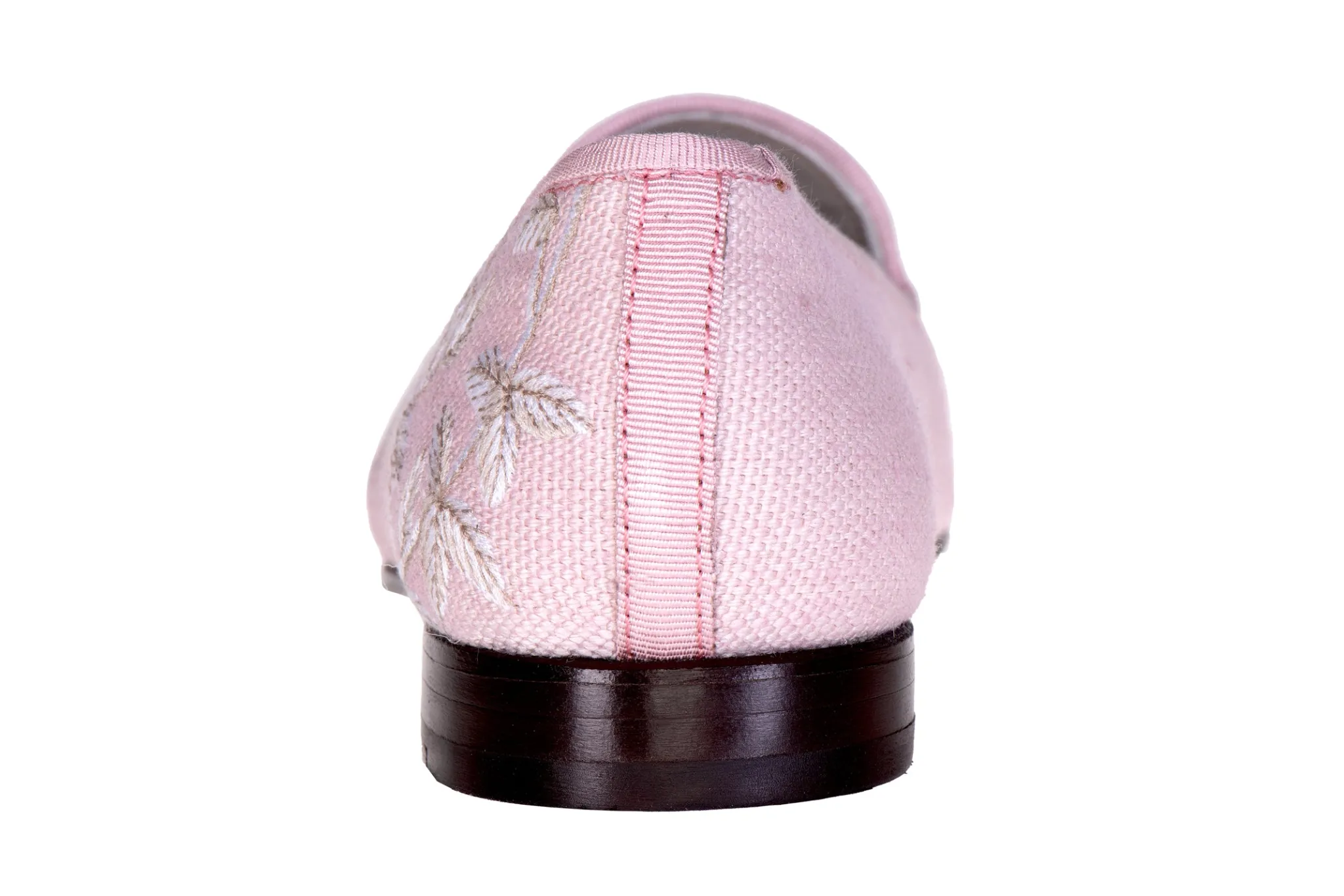 Snowbird Blossom Slipper (Women)<Stubbs & Wootton Best