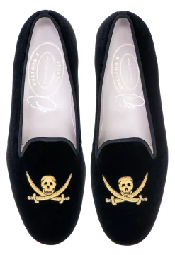 Sparrow Private Stock (Women)<Stubbs & Wootton Fashion