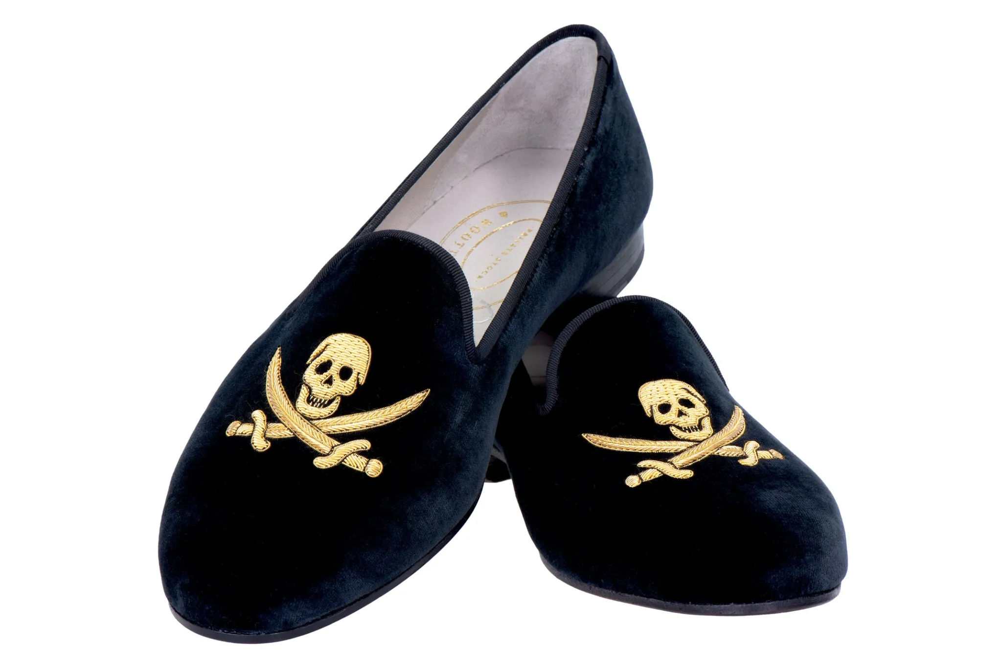 Sparrow Private Stock (Wide)<Stubbs & Wootton Outlet